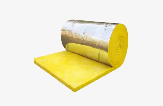 Glass Wool