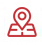 location icon of rajesh hardware store in kathmandu